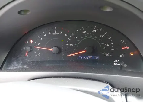 2008 Toyota Camry Le from USA, damaged, VIN 4T1BE46K48U784743